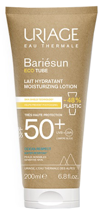 BARIESUN SPF50+ LAIT CART 200 ML - Farmacia Rossi2 - Farmacia Rossi 