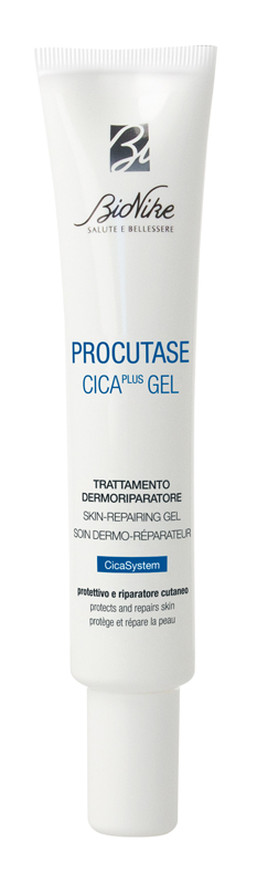 PROCUTASE CICA PLUS GEL 40 ML - Farmacia Rossi2 - Farmacia Rossi 