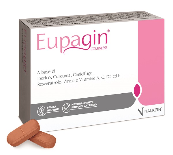 EUPAGIN 30 COMPRESSE - Farmacia Rossi2 - Farmacia Rossi 