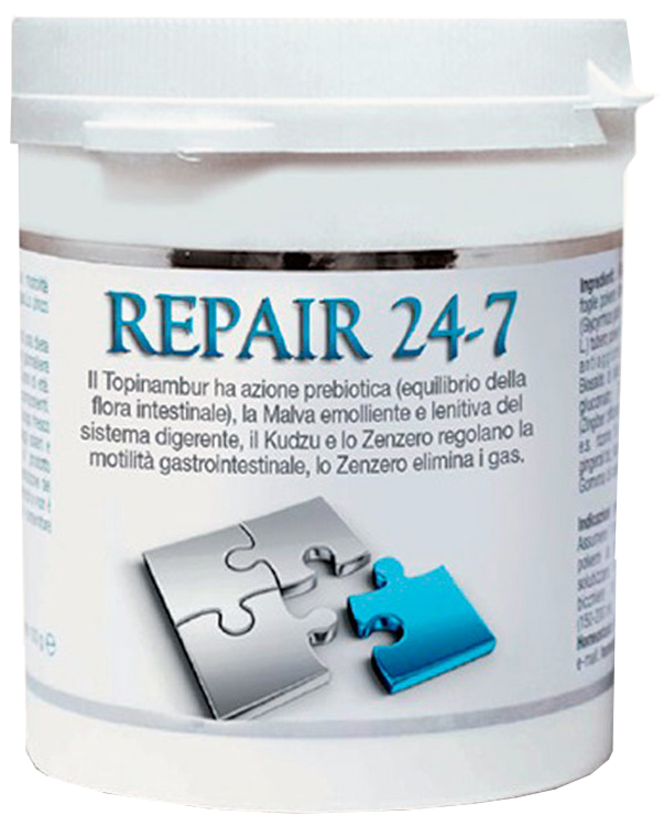 REPAIR 24-7 100 G NUOVA FORMULA FREELAND - Farmacia Rossi2 - Farmacia Rossi 