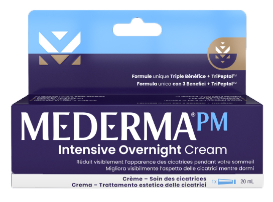 MEDERMA PM CREAM 20 ML - Farmacia Rossi2 - Farmacia Rossi 