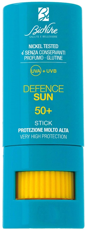 DEFENCE SUN STICK 50+ 9 ML - Farmacia Rossi2 - Farmacia Rossi 