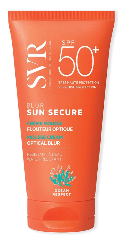 SUN SECURE BLUR SPF50 50 ML - Farmacia Rossi2 - Farmacia Rossi 