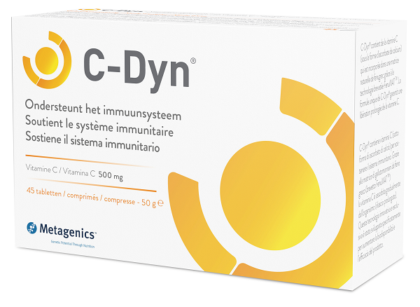 C DYN NFI 45 COMPRESSE - Farmacia Rossi2 - Farmacia Rossi 