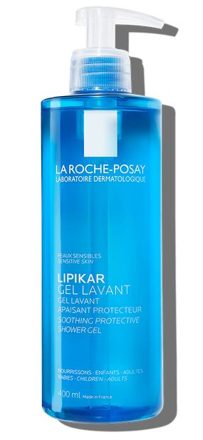 LIPIKAR GEL 400 ML TAGIO PREZZO - Farmacia Rossi2 - Farmacia Rossi 