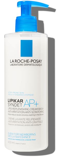 LIPIKAR SYNDET 400 ML TAGLIO PREZZO - Farmacia Rossi2 - Farmacia Rossi 