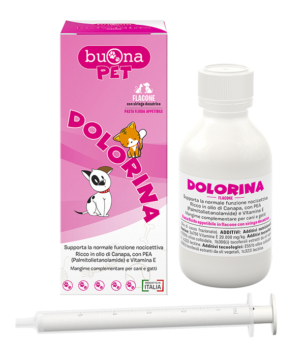 DOLORINA FLACONE 90 G - Farmacia Rossi2 - Farmacia Rossi 
