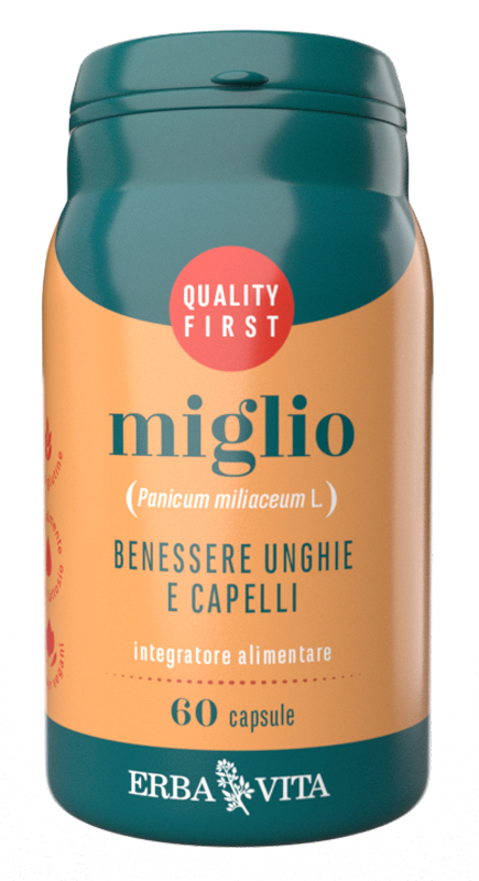 MIGLIO 60 CAPSULE - Farmacia Rossi2 - Farmacia Rossi 
