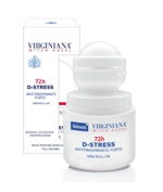 VIRGINIANA 72H D STRESS ANTITRASPIRANTE FORTE 30 ML - Farmacia Rossi2 - Farmacia Rossi 