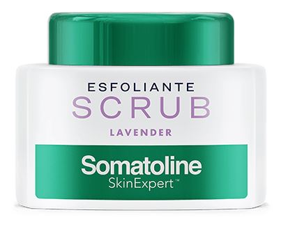 SOMATOLINE SKIN EXPERT SCRUB LAVENDER 350 G - Farmacia Rossi2 - Farmacia Rossi 