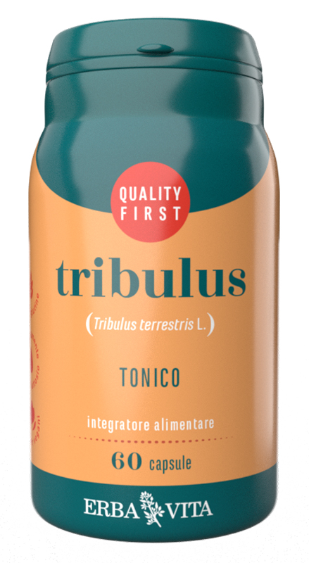 TRIBULUS 60 CAPSULE - Farmacia Rossi2 - Farmacia Rossi 