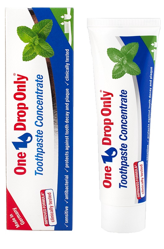 ONE DROP ONLY DENTIFRICIO CONCENTRATO 50 ML - Farmacia Rossi2 - Farmacia Rossi 