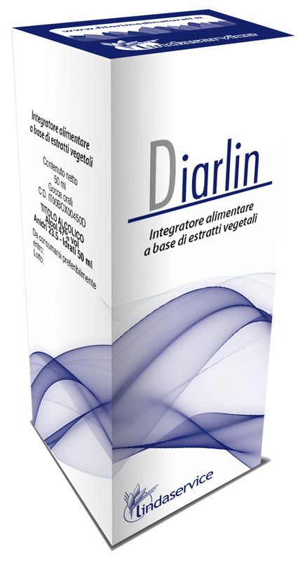 DIARLIN 50 ML - Farmacia Rossi2 - Farmacia Rossi 