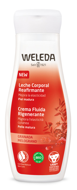 CREMA FLUIDA RIGENERANTE MELOGRANO 200 ML - Farmacia Rossi2 - Farmacia Rossi 