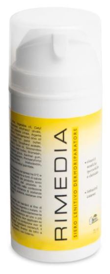 RIMEDIA CREMA 75 ML - Farmacia Rossi2 - Farmacia Rossi 