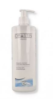 IDRASTIN LIQUIDO DETERGENTE VISO CORPO 500 ML - Farmacia Rossi2 - Farmacia Rossi 