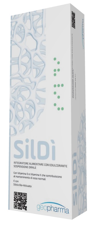SILDI' 500 ML - Farmacia Rossi2 - Farmacia Rossi 