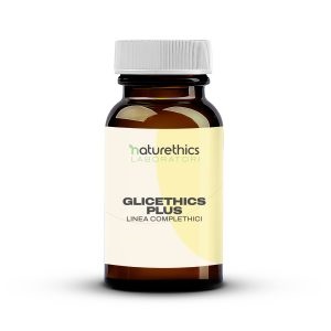 GLICETHICS PLUS 60 CAPSULE - Farmacia Rossi2 - Farmacia Rossi 