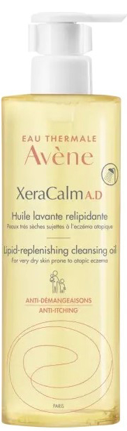 AVENE XERACALM A D OLIO DETERGENTE 400 ML NUOVA FORMULA - Farmacia Rossi2 - Farmacia Rossi 