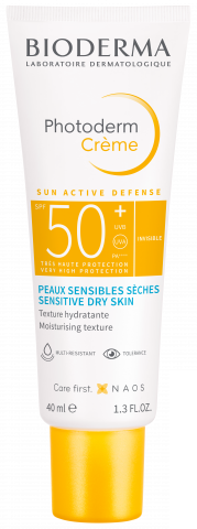 PHOTODERM CREME SPF50+ 40 ML - Farmacia Rossi2 - Farmacia Rossi 