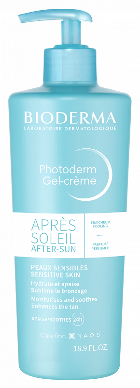 PHOTODERM GEL CREME APRES SOLEIL 200 ML - Farmacia Rossi2 - Farmacia Rossi 