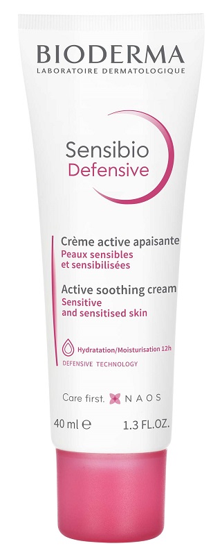 SENSIBIO DEFENSIVE 40 ML - Farmacia Rossi2 - Farmacia Rossi 