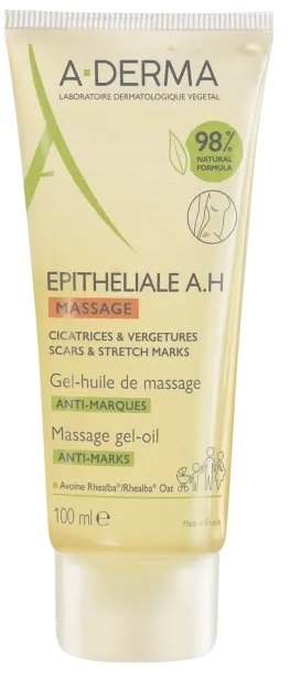 EPITHELIALE ULTRA REPAIR GEL-OLIO DA MASSAGGIO ANTI SEGNI RESIDUI 100 ML - Farmacia Rossi2 - Farmacia Rossi 