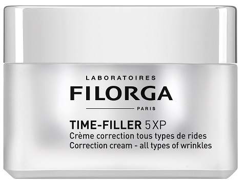 FILORGA TIME FILLER 5 XP CREME 50 ML - Farmacia Rossi2 - Farmacia Rossi 