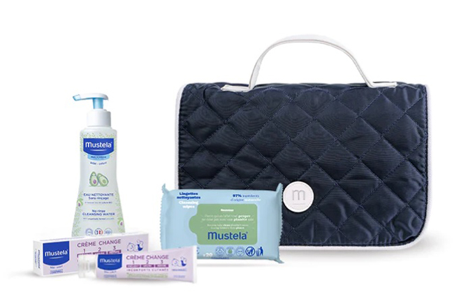 MUSTELA VANITY SET 2022 - Farmacia Rossi2 - Farmacia Rossi 