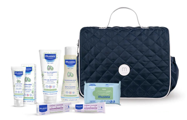 MUSTELA BORSA ZAINO 2022 - Farmacia Rossi2 - Farmacia Rossi 
