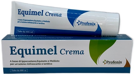 EQUIMEL CREMA 100 ML - Farmacia Rossi2 - Farmacia Rossi 