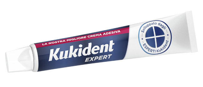 KUKIDENT EXPERT 57 G - Farmacia Rossi2 - Farmacia Rossi 