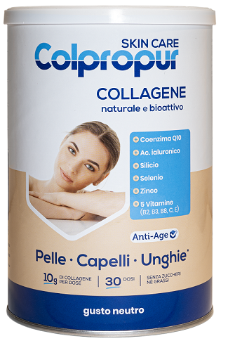 COLPROPUR SKIN CARE 306 G - Farmacia Rossi2 - Farmacia Rossi 