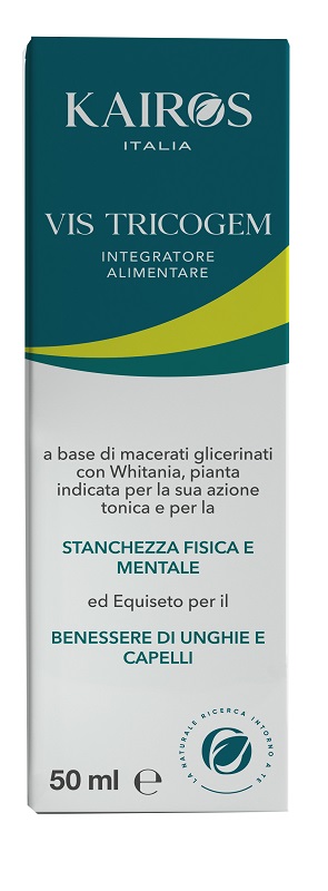 VIS TRICOGEM SPRAY 50 ML - Farmacia Rossi2 - Farmacia Rossi 
