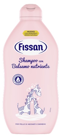 FISSAN SHAMPOO 2IN1 400 ML - Farmacia Rossi2 - Farmacia Rossi 