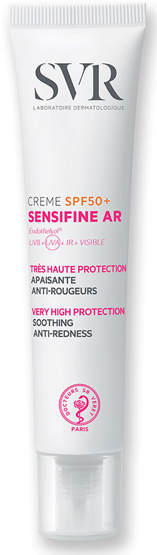 SENSIFINE AR SPF50+ 40 ML - Farmacia Rossi2 - Farmacia Rossi 