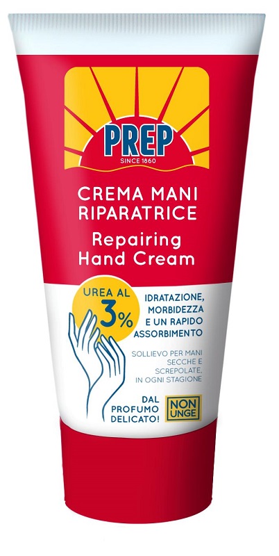 PREP CREMA MANI RIPA 75 ML - Farmacia Rossi2 - Farmacia Rossi 
