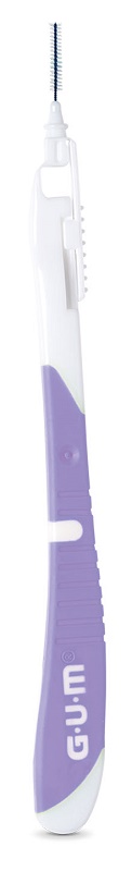 GUM BI-DIRECTION ISO 0 0,6 MM 6 PEZZI - Farmacia Rossi2 - Farmacia Rossi 