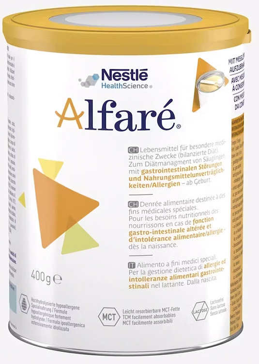 ALFARE' POLVERE 400 G - Farmacia Rossi2 - Farmacia Rossi 