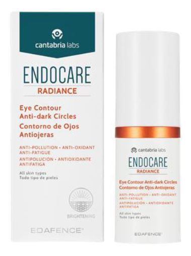 ENDOCARE RADIANCE EYE CONTOUR 15 ML - Farmacia Rossi2 - Farmacia Rossi 