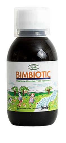 BIMBIOTIC 150 ML - Farmacia Rossi2 - Farmacia Rossi 