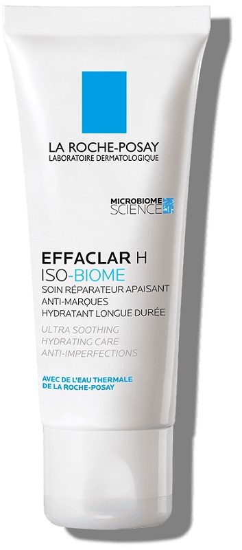EFFACLAR H ISO BIOME CREMA 40 ML - Farmacia Rossi2 - Farmacia Rossi 