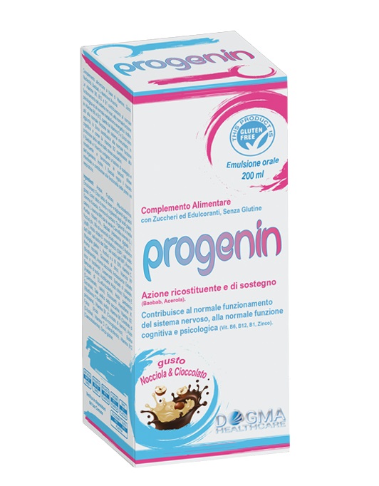 PROGENIN 200 ML - Farmacia Rossi2 - Farmacia Rossi 