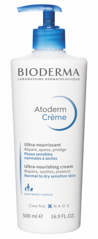 ATODERM CREME 200 ML - Farmacia Rossi2 - Farmacia Rossi 