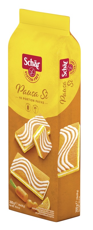 SCHAR PAUSA SI' 300 G - Farmacia Rossi2 - Farmacia Rossi 