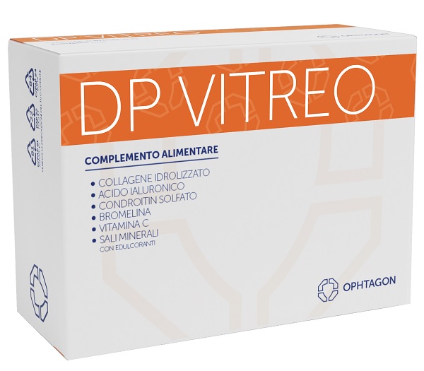 DPVITREO 30 BUSTINE - Farmacia Rossi2 - Farmacia Rossi 