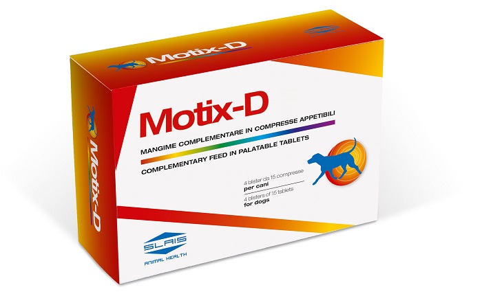 MOTIX-D 60 COMPRESSE - Farmacia Rossi2 - Farmacia Rossi 