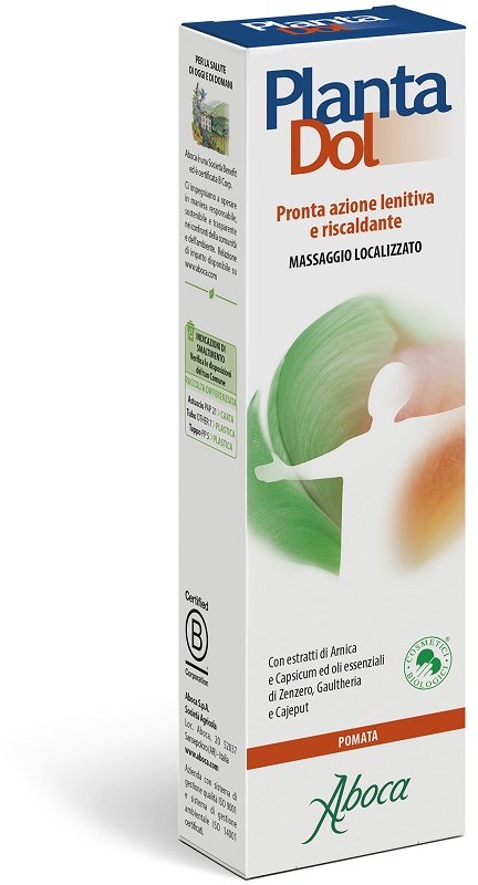 PLANTADOL POMATA 50 ML - Farmacia Rossi2 - Farmacia Rossi 