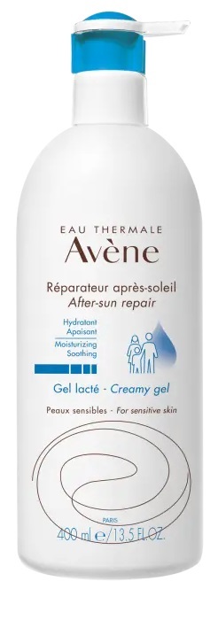 EAU THERMALE AVENE RISTRUTTURANTE DOPOSOLE NUOVA FORMULA 400 ML - Farmacia Rossi2 - Farmacia Rossi 
