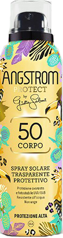 ANGSTROM SPRAY TRASPARENTE SPF50 LIMITED EDITION 200 ML - Farmacia Rossi2 - Farmacia Rossi 